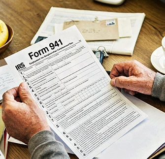 IRS Releases 2021 Form 941, Instructions For Form and Schedules B and R