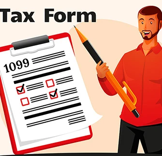 IRS Form 1099 Reporting: Compliance Requirement