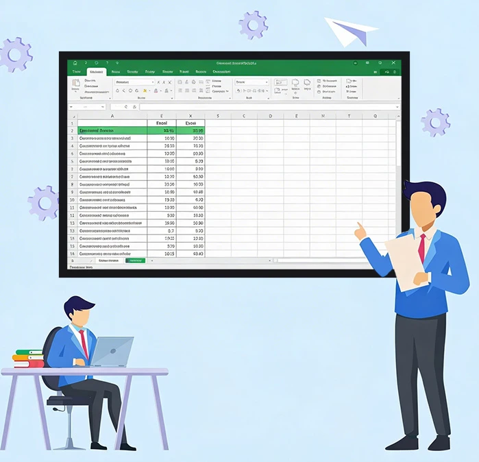 2026 Advanced Excel Skills for Accountants Finance & Payroll Professional