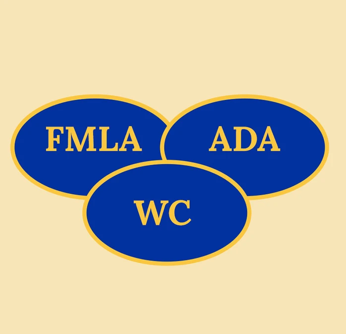 Navigating the Overlap in Employee Leave: FMLA, ADA and Workers’ Comp