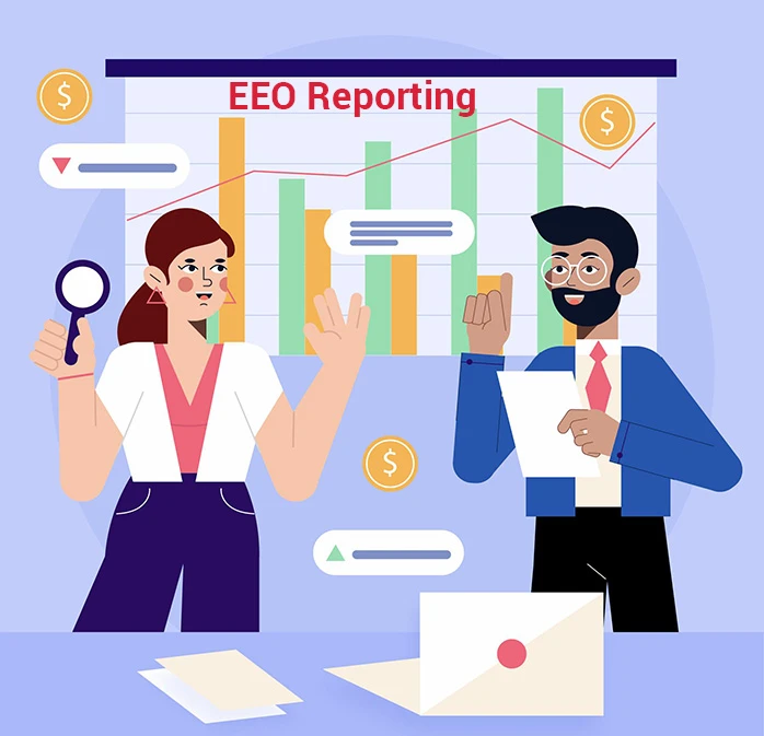 EEO-1 REPORTING FOR 2022: WHAT ARE THE NEW CHANGES