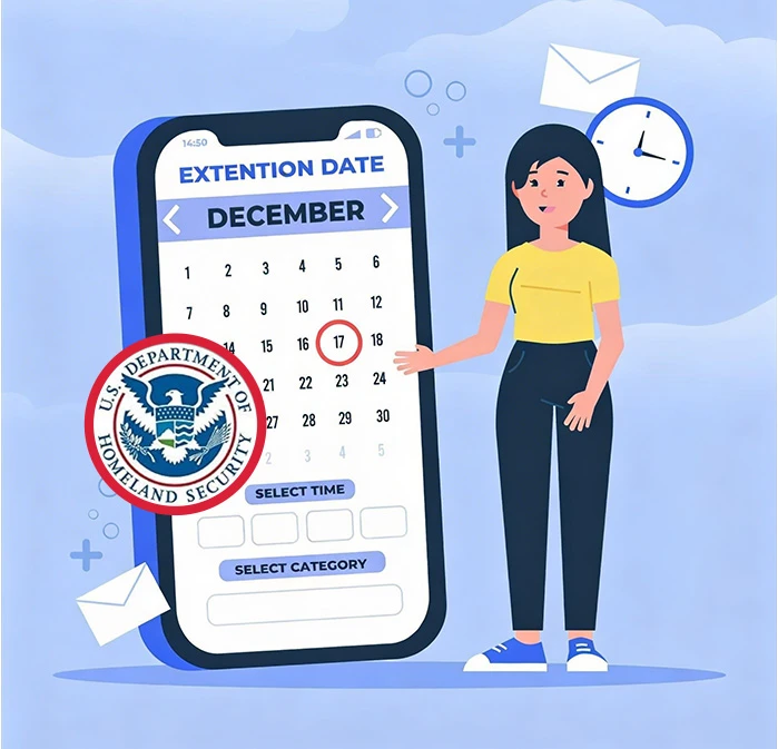 FORM I-9 2022: ICE Announces New Extension Date and Requirements