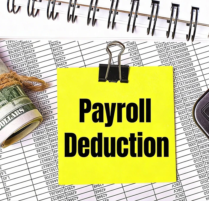Payroll Deductions in 2022: What Can and Cannot be Deducted from an Employee’s Wages