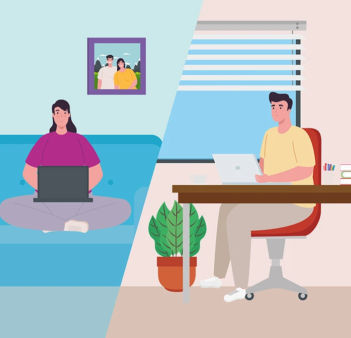 Employee vs contractor: Employer’s legal obligations in 2022