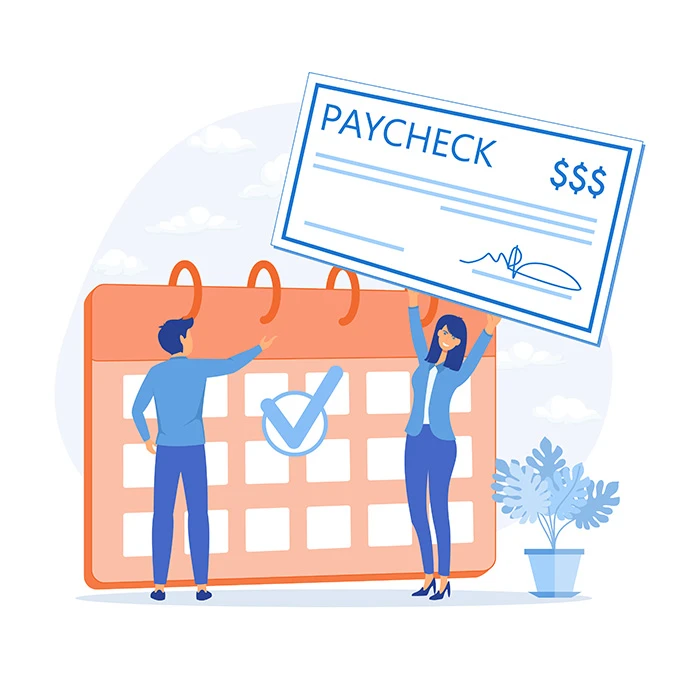 Final Paycheck Requirements for Payroll Professionals
