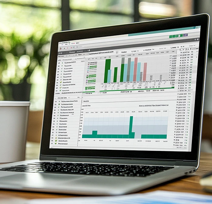 Financial Reporting in Excel: Best Tips & Tricks for 2026