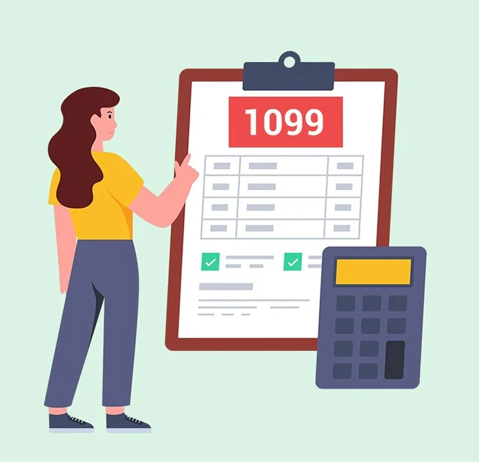 2026 Form 1099 Reporting Requirements: Key Changes Under the Big Beautiful Bill