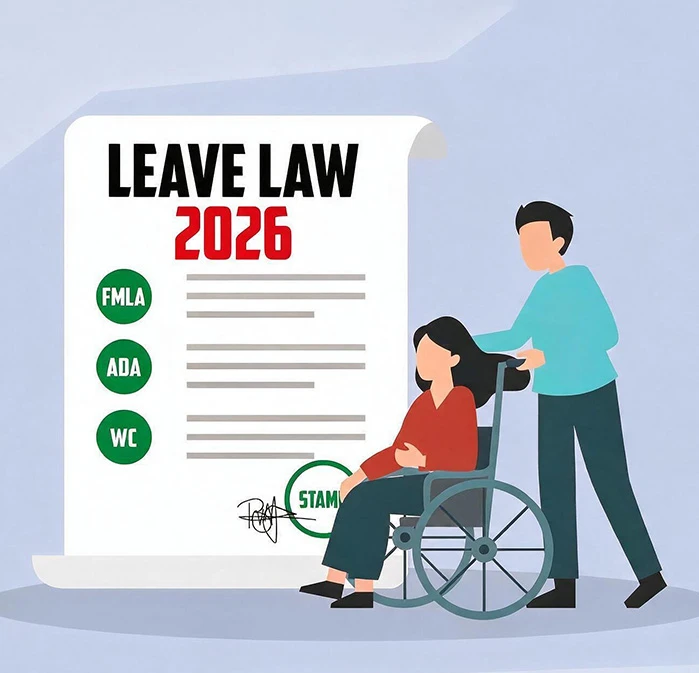 2026 Leave Red Flags: Addressing Abuse Under FMLA, ADA & Workers’ Comp