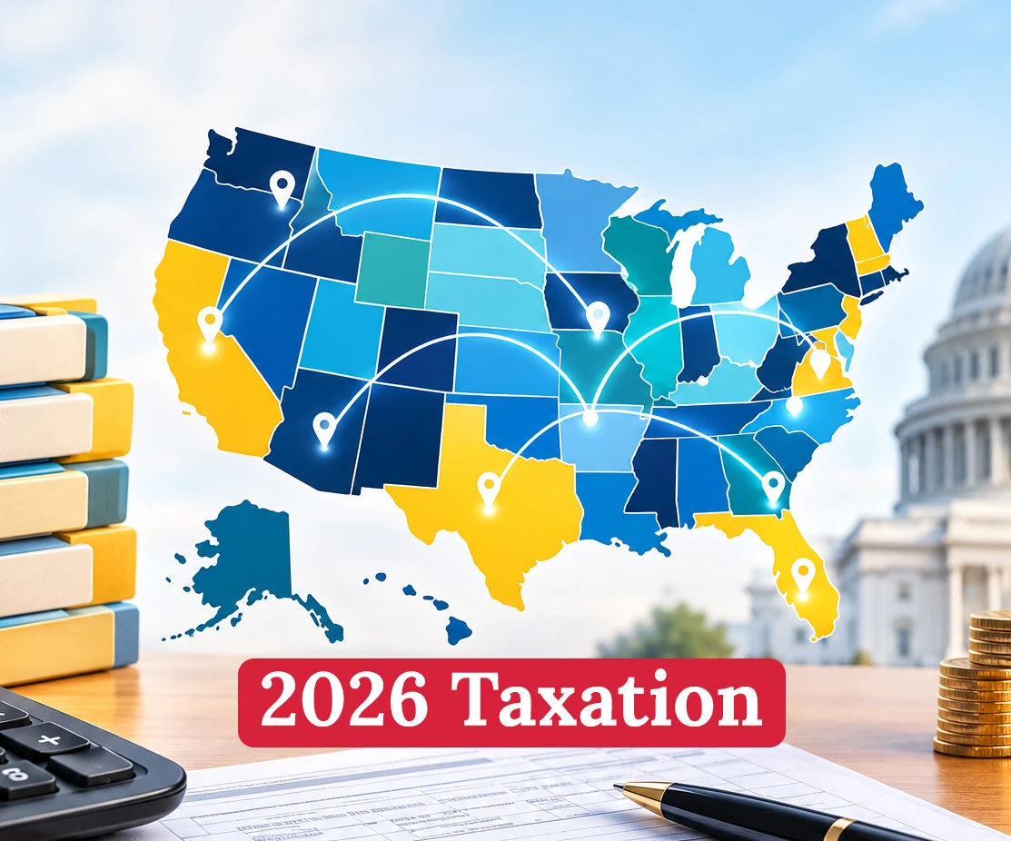 2026 Form I-9 & E-Verify Updates: What You Need to Know for Compliance
