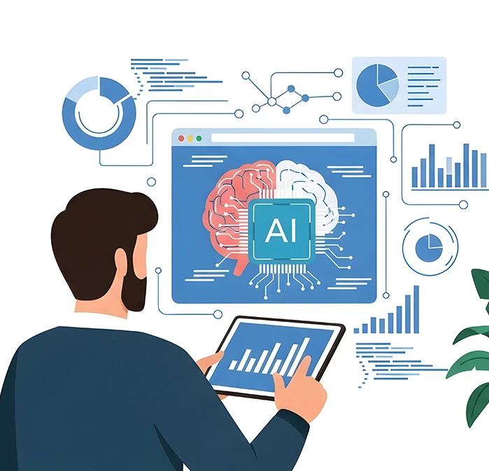 2026 Excel Mastery: Copilot, AI & Smart Automation