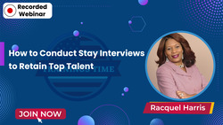 How to Conduct Stay Interviews to Retain Top Talent