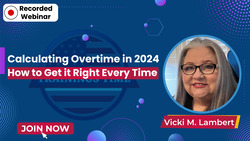 Calculating Overtime Pay in 2024: How to Get it Right Every Time