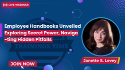 Employee Handbooks Unveiled: Exploring Secret Power, Navigating Hidden Pitfalls