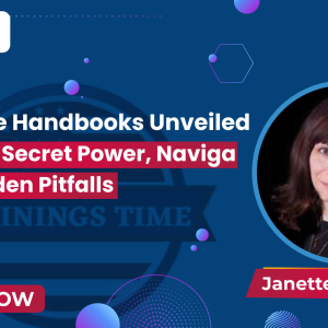 Employee Handbooks Unveiled: Exploring Secret Power, Navigating Hidden Pitfalls