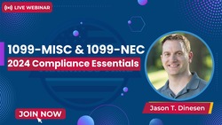 1099-MISC & 1099-NEC: 2024 Compliance Essentials