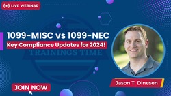 1099-MISC vs 1099-NEC: Key Compliance Updates for 2024!