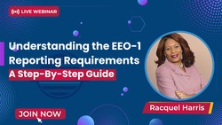 Understanding the EEO-1 Reporting Requirements: A Step-By-Step Guide