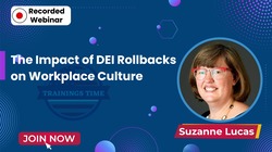 The Impact of DEI Rollbacks on Workplace Culture