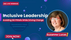 Inclusive Leadership: Avoiding DEI Pitfalls While Driving Change