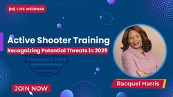 Active Shooter Training: Recognizing Potential Threats in 2025